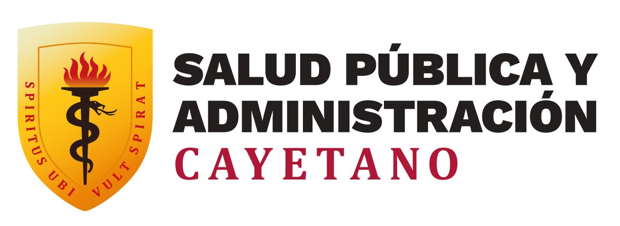 Cursos Internacionales Salud Publica y Administración